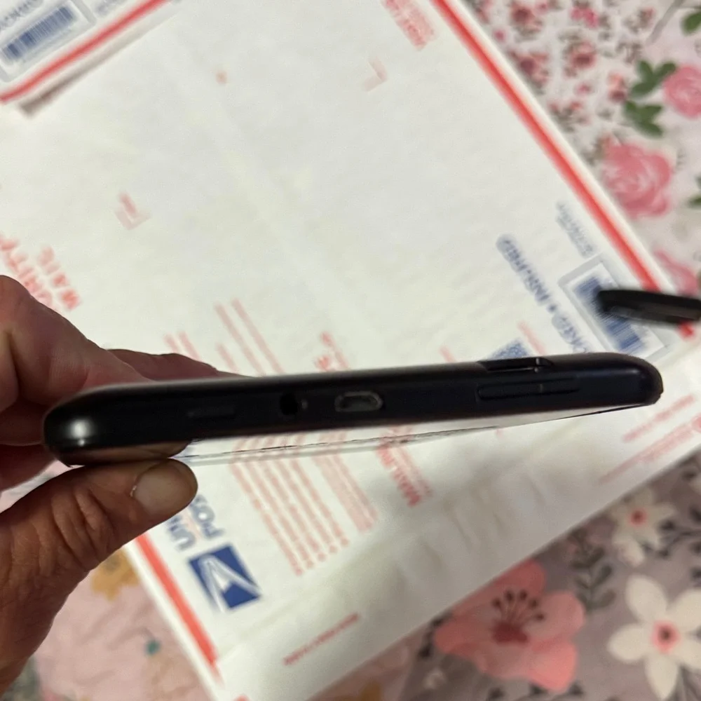 Black Tablet
